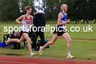 The Stan Long Mile, 2024 NEGP 3, Monkton Stadium. Photo: David T. Hewitson/Sports for All Pics